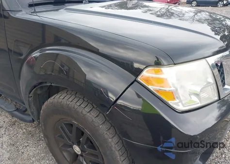 2019 Nissan Frontier Sv из США, поврежденный, VIN 1N6AD0ERXKN723583